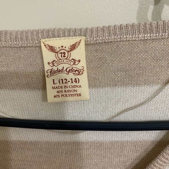 Women fall top - Picture 2 of 3